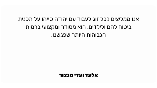 אלעד ועדי מנצור